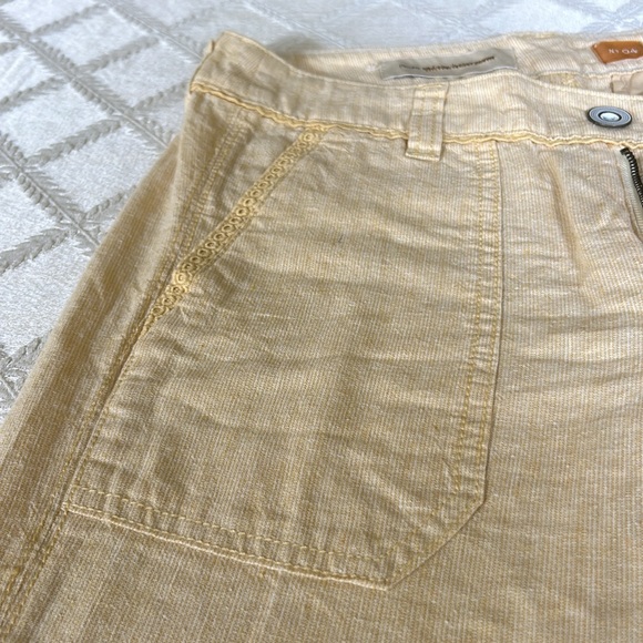 Anthropologie wide leg cords - Picture 4 of 11